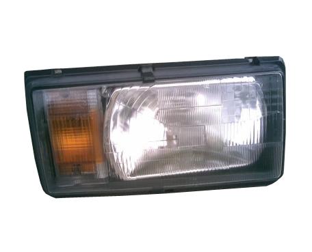 2105 headlight