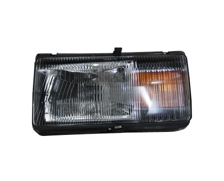 2107 headlight