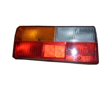 2107 taillamp