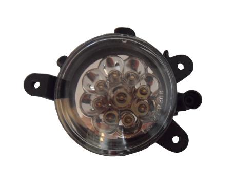 2107 led foglamp