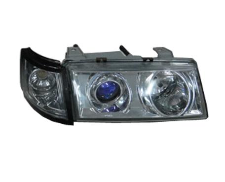 2110 headlight