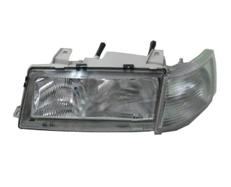 2110 headlight
