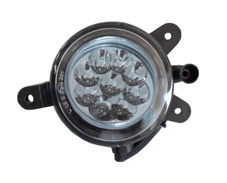 LED foglamp