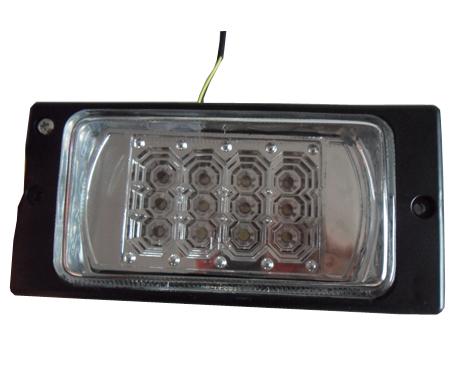 LED foglamp