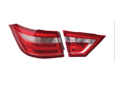 tail lamp