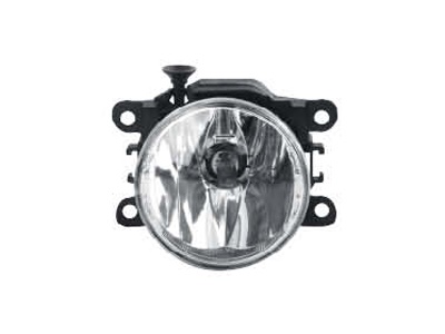 fog lamp