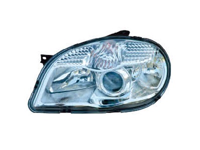 head lamp