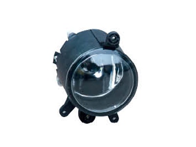 fog lamp