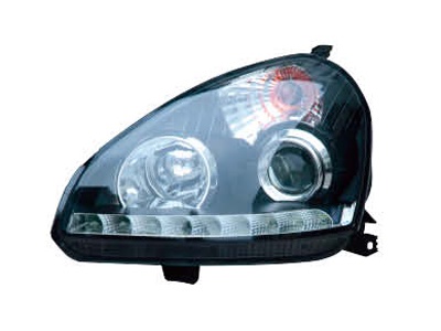 head lamp