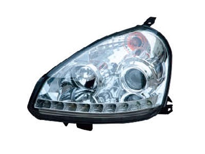 head lamp