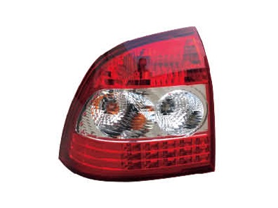 tail lamp
