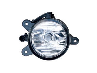 fog lamp