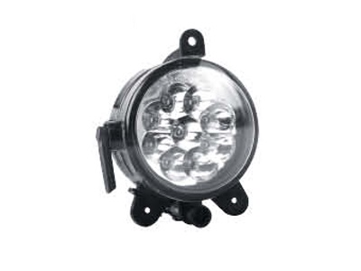 fog lamp