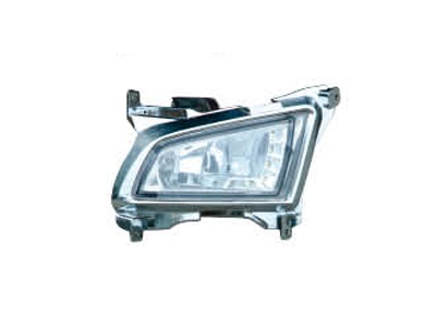 fog lamp