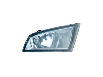 fog lamp