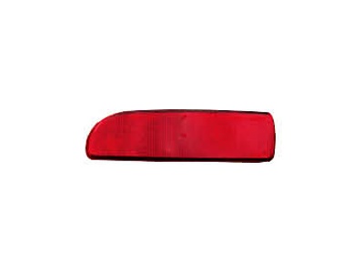 rear bumper lamp