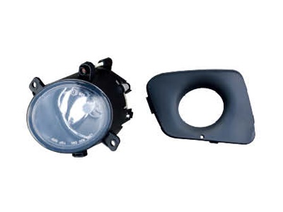 fog lamp