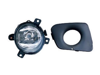 fog lamp