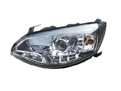 head lamp
