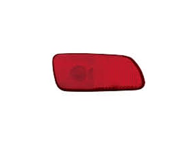 rear bumper lamp