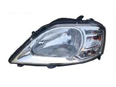 head lamp