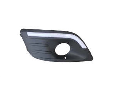 fog lamp cover