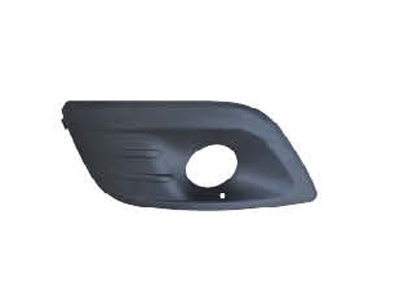 fog lamp cover
