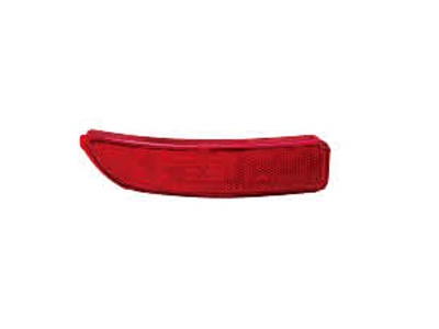 rear bumper lamp