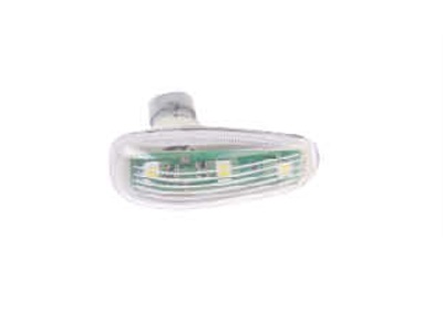 LED side lamp