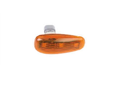LED side lamp