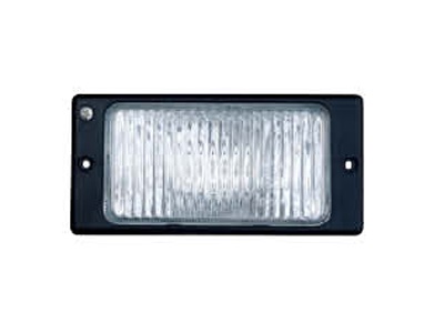 fog lamp