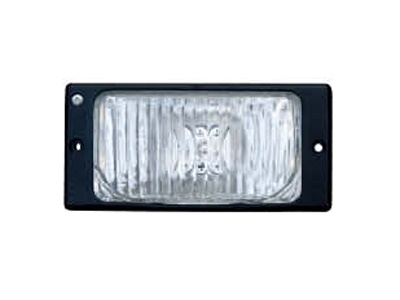 fog lamp