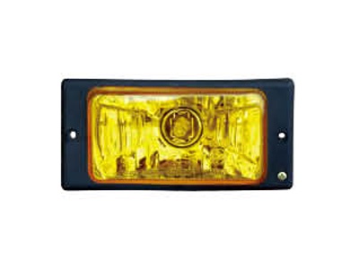 fog lamp