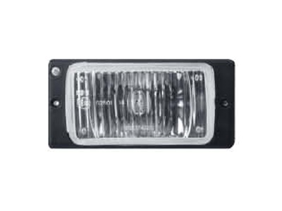 fog lamp