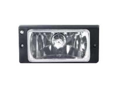fog lamp