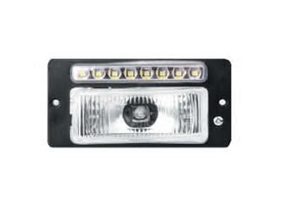 daytime running fog lamp