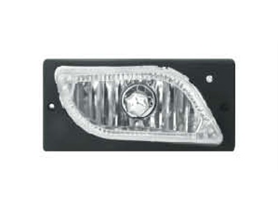 LED fog lamp