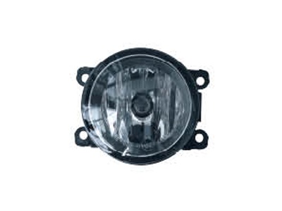 fog lamp