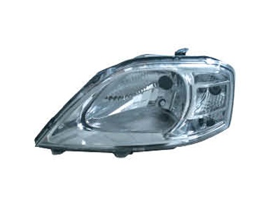 head lamp