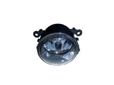 fog lamp