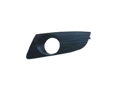 fog lamp case