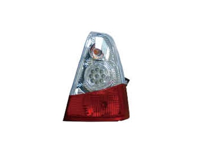 LED tail lamp