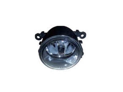 fog lamp
