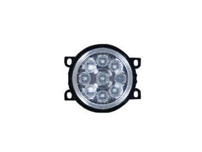 LED fog lamp