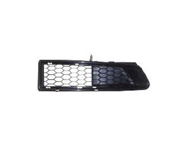 fog lamp grille