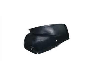 rear inner fender