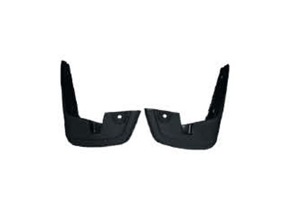 front mud guard