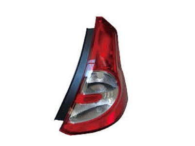 tail lamp