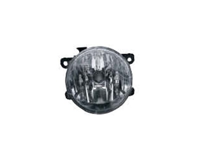 fog lamp