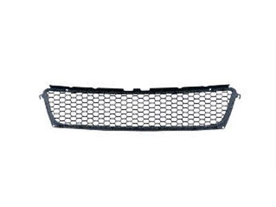 bumper grille